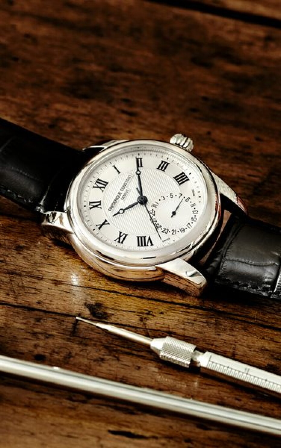 Frederique Constant Manufacture Classic Automatic FC-710MC4H6 - main (7)