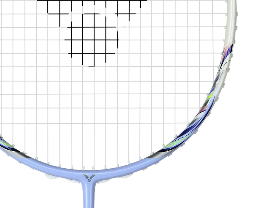 Badmintonová raketa Victor DriveX F T - main (4)