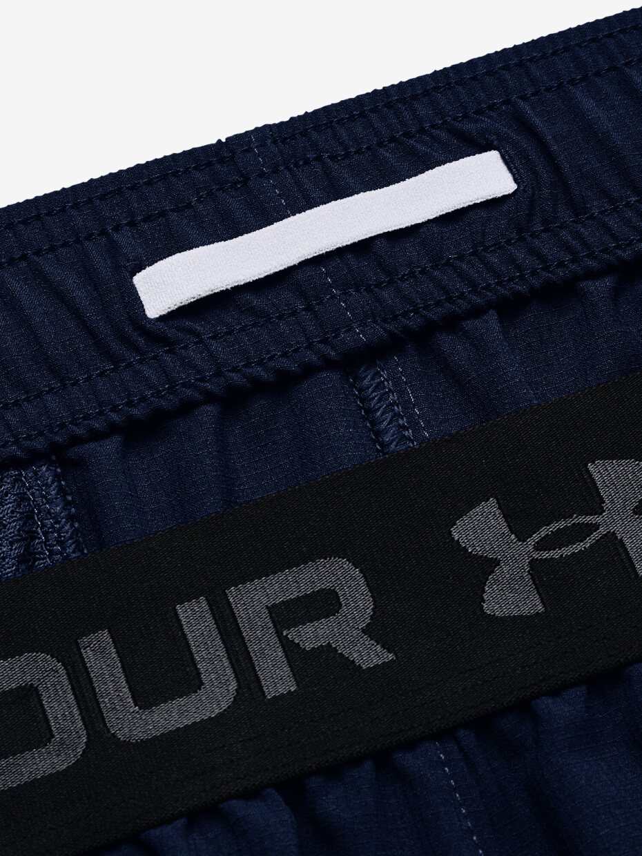 Pánské šortky Under Armour  Vanish Woven 8in Shorts-NVY S - main (3)