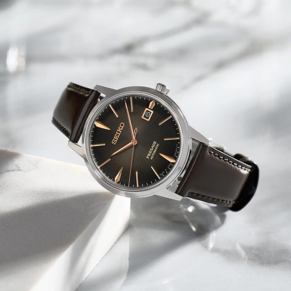 Seiko Presage SRPJ17J1 Cocktail Time - main (9)