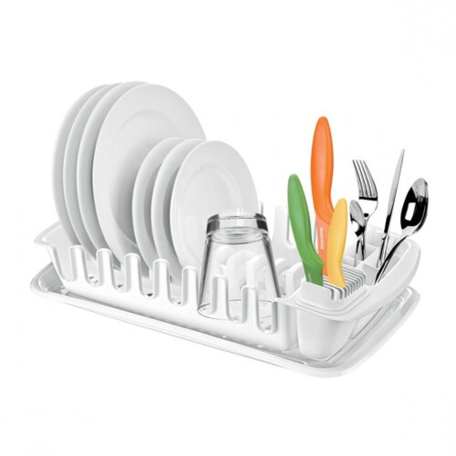 Tescoma Odkapávač s podnosem CLEAN KIT   - main (0)