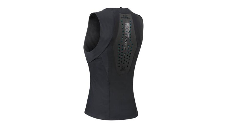 Komperdell AirVest W 2022/23 - main (0)
