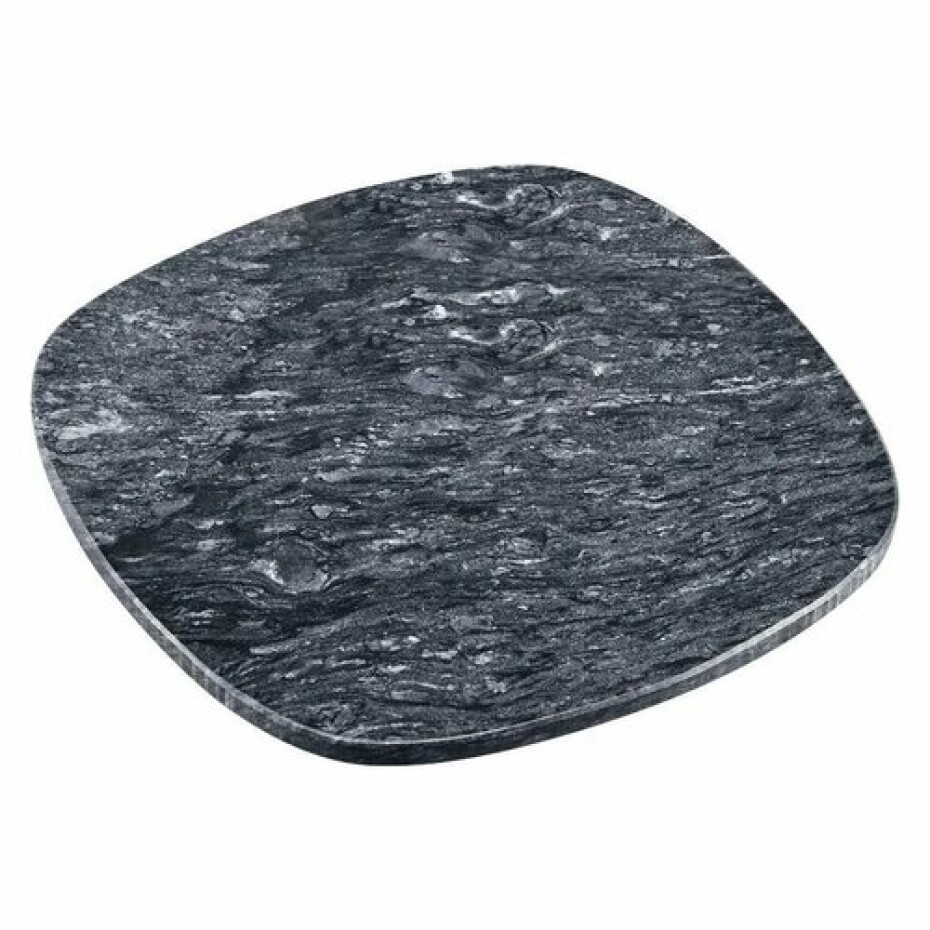 Kesper 38410 Servírovací tác mramor, 30 x 25 cm - main (0)