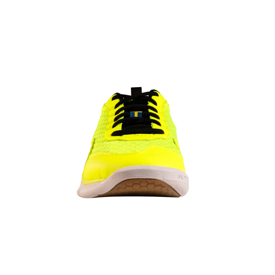Salming Viper SL Men Neon Yellow - main (1)