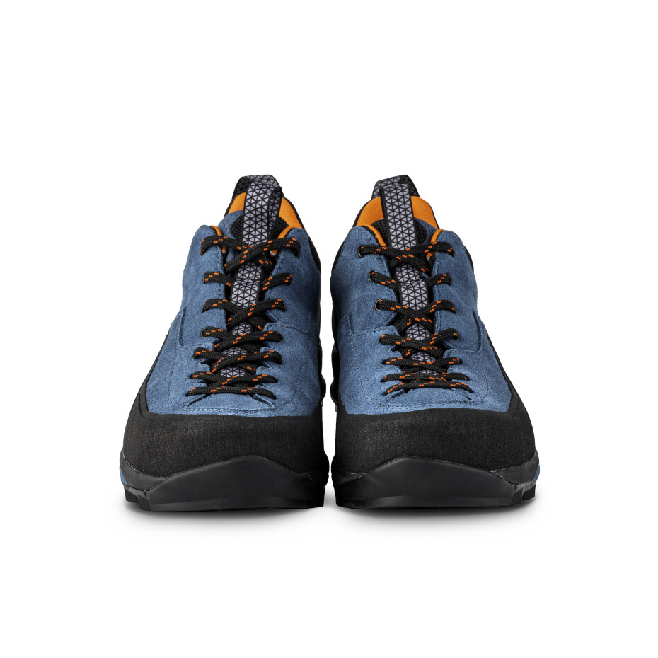 Pánská outdoorová obuv Garmont  Dragontail G-Dry Octane/Red  UK 11,5 - main (2)