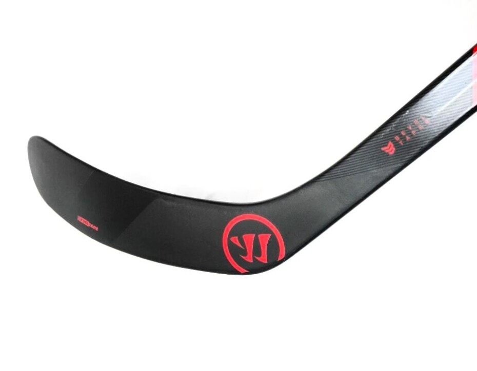 Kompozitová hokejka Warrior Novium SP Intermediate W28 Gallagher pravá ruka dole, flex 55 - main (6)