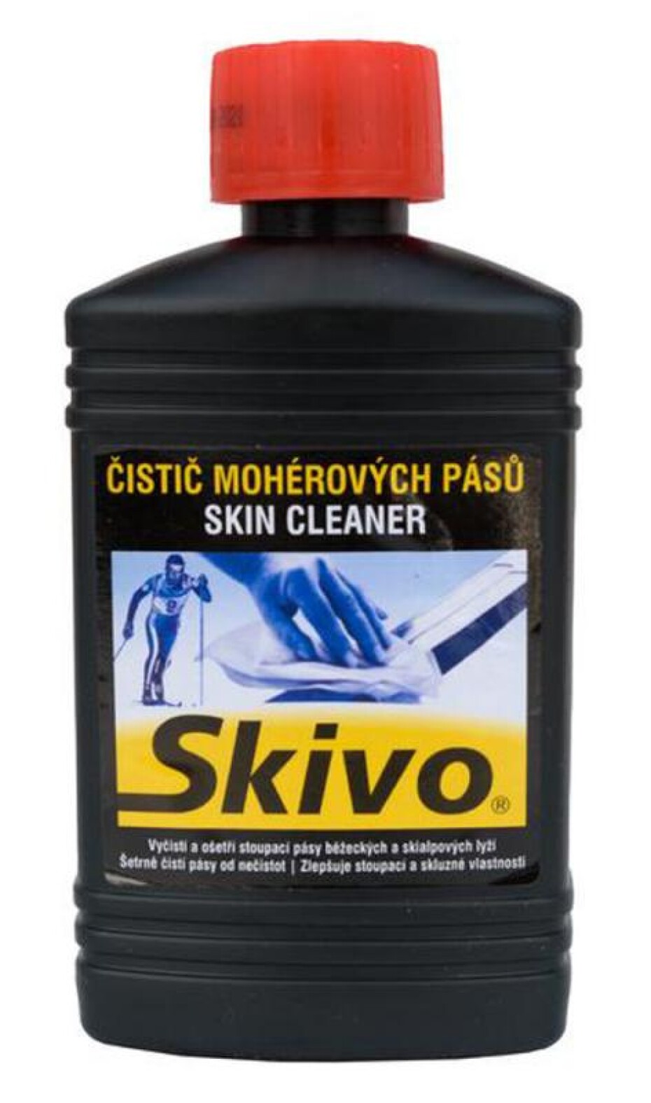 Skivo Skin čistič 250 ml - main (0)