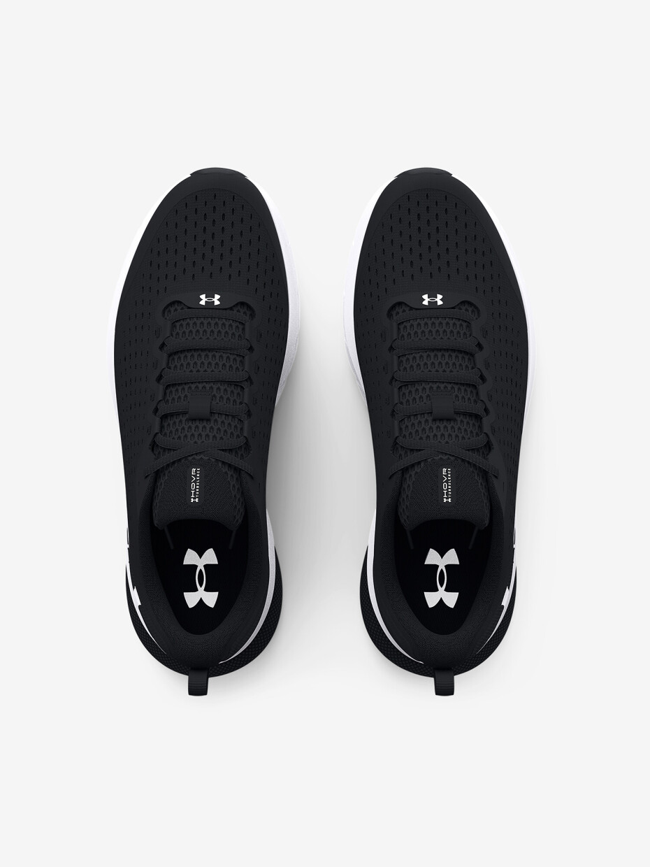 Under Armour dámské běžecké boty UA W Hovr Turbulence blk - main (1)