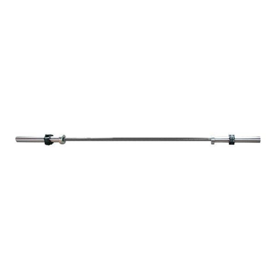 HMS PREMIUM Olympijská osa GO450 220 cm x 50 mm - main (0)