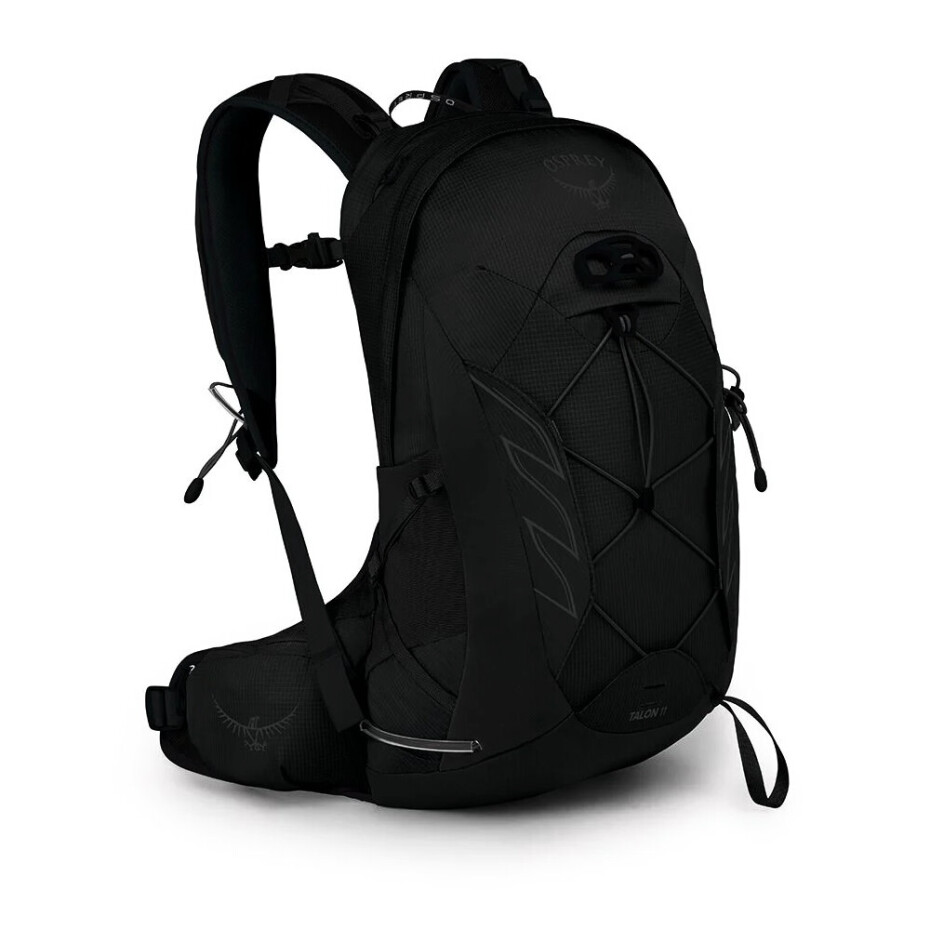Pánský batoh OSPREY TALON 11 III stealth black - main (0)