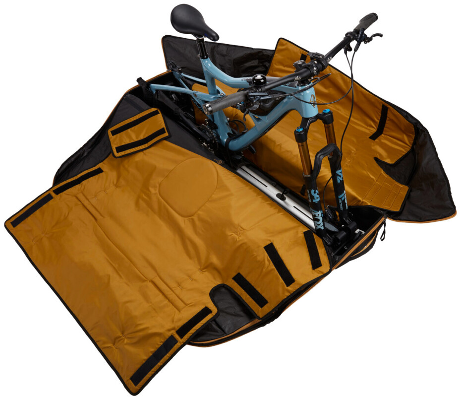 Kufr na kolo Thule RoundTrip MTB bike travel case - main (6)