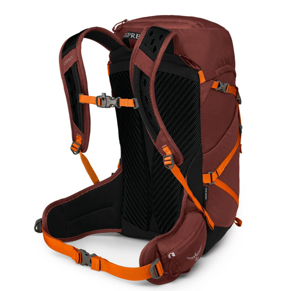 Batoh OSPREY Sportlite Tour 26 acorn red - main (1)