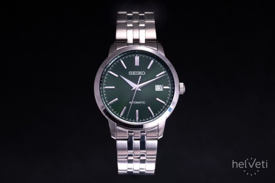 Seiko Automatic SRPH89K1 - main (3)