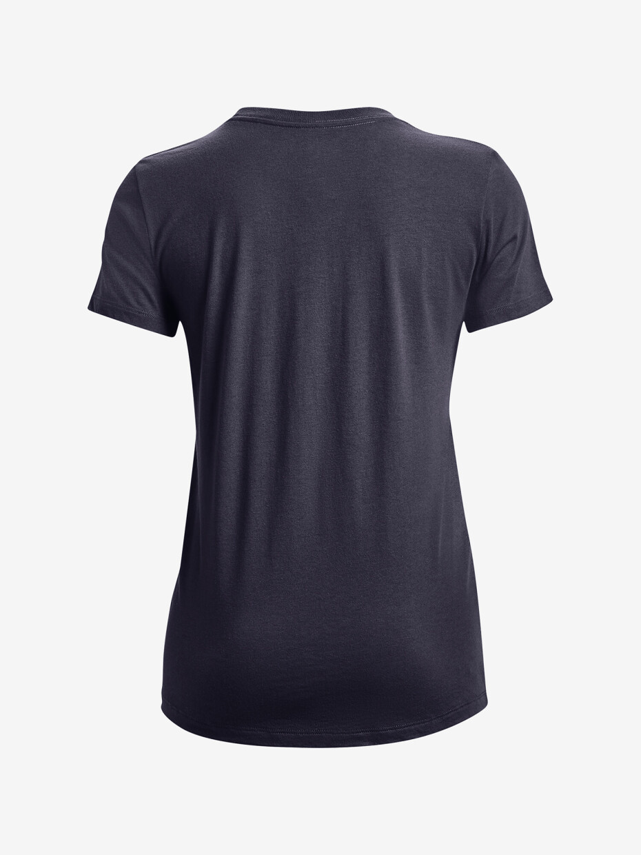 Under Armour GRADIENT PILL SS 1374163-558 šedá - main (9)