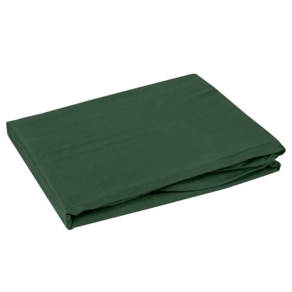 ArtFir Dvoulůžková plachta DINA | zelená 180 x 210 cm - main (1)