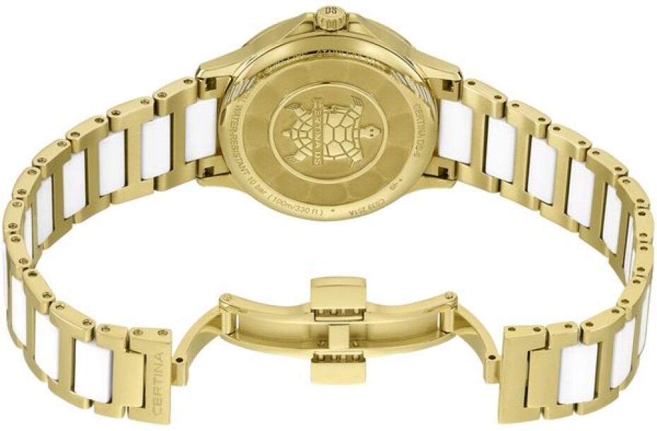 Certina DS-6 Lady C039.251.33.017.00 - main (1)