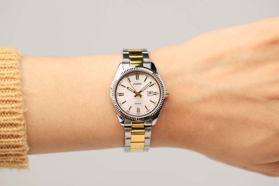 Casio Collection LTP-1302PSG-7AVEG - main (4)