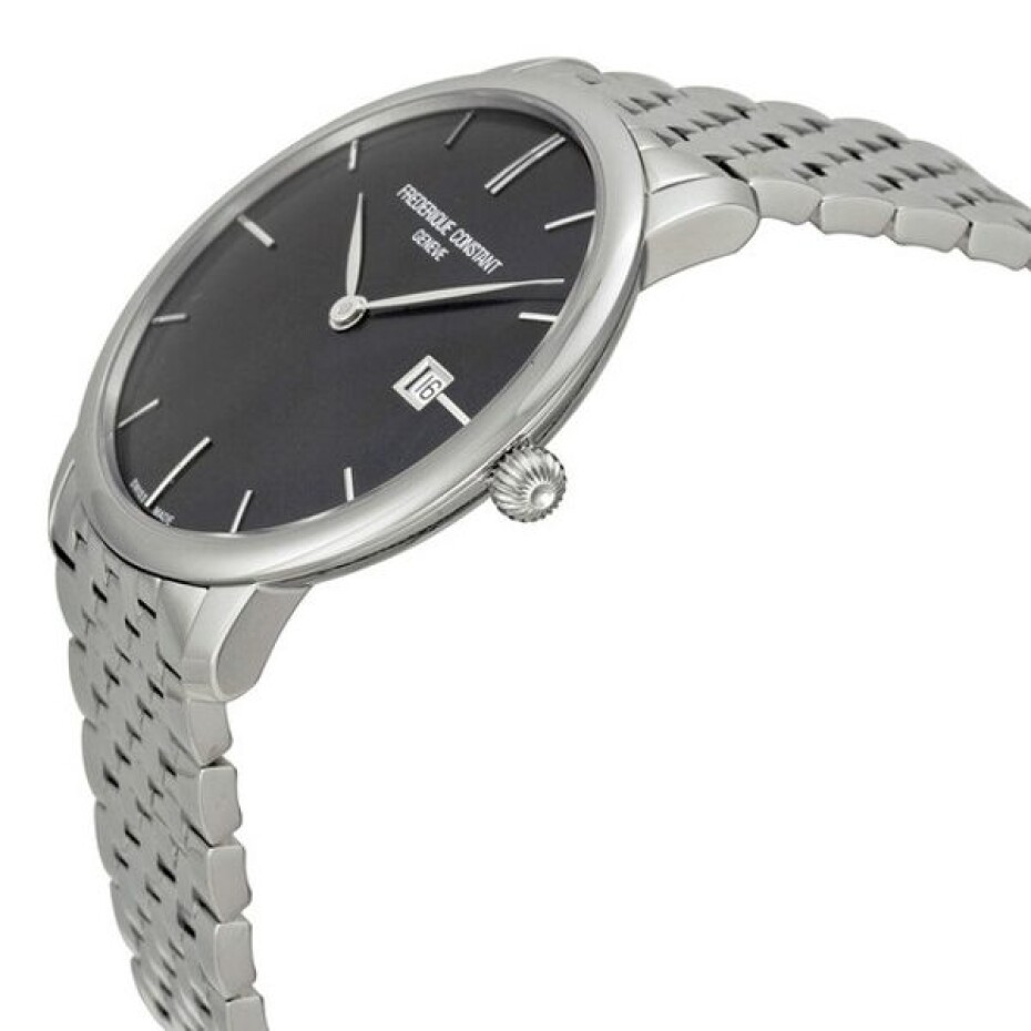 Frederique Constant Slimline Gents Automatic FC-306G4S6B - main (1)