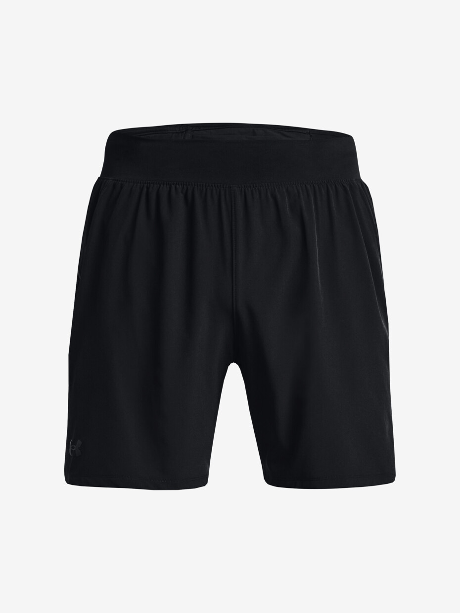 Under Armour šortky LAUNCH ELITE 7'' SHORT-BLK 1376508-001 - main (4)