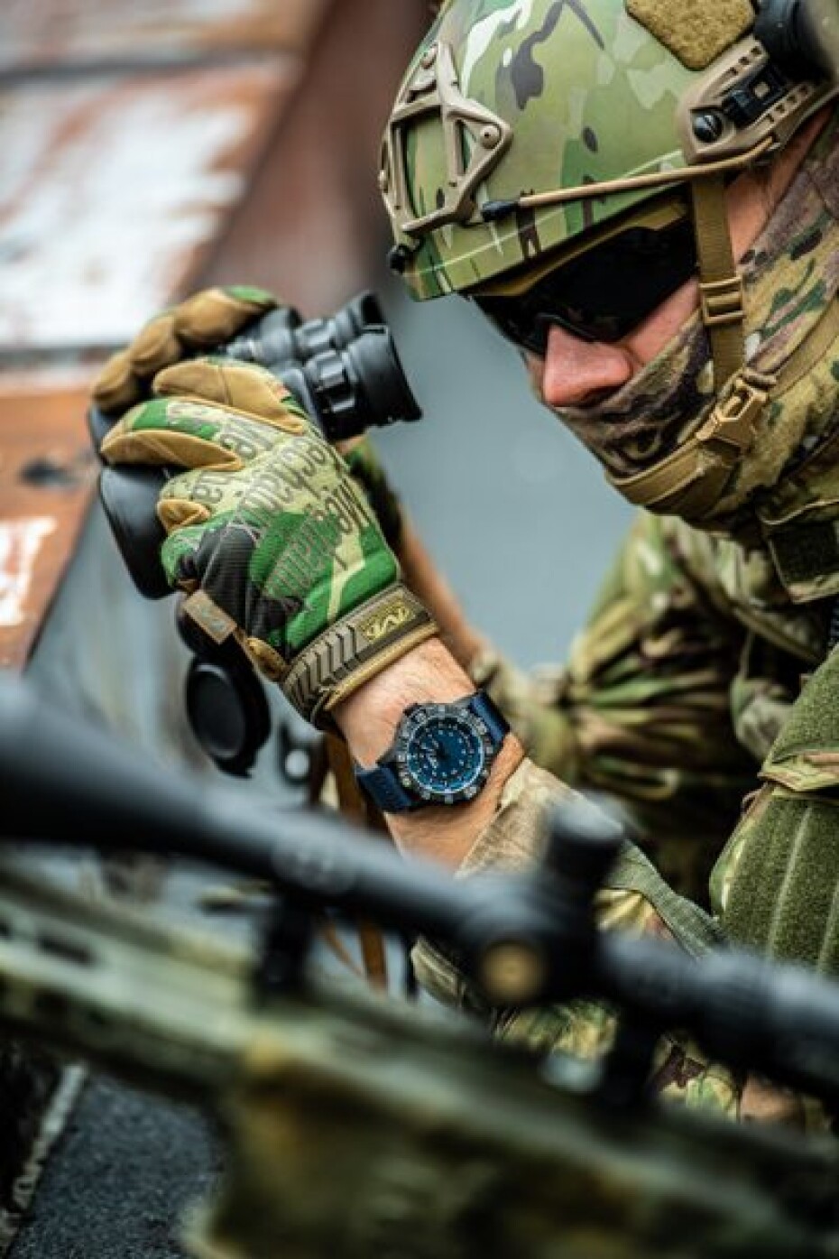 Traser P99 Q Tactical Blue Nato - main (20)