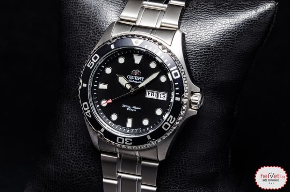 Orient Ray II TAA02004B - main (5)