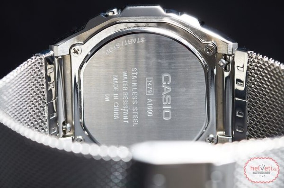Casio Collection Vintage A1000M-1BEF - main (7)