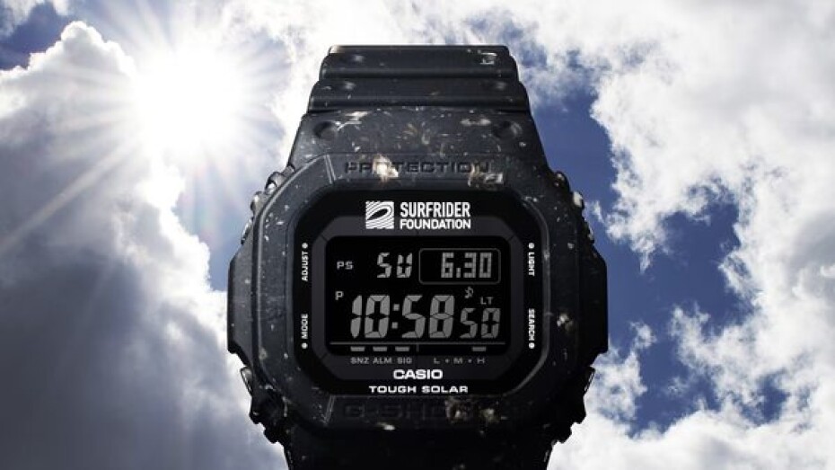 Casio G-Shock G-5600SRF-1ER Surfrider Foundation Collaboration - main (6)