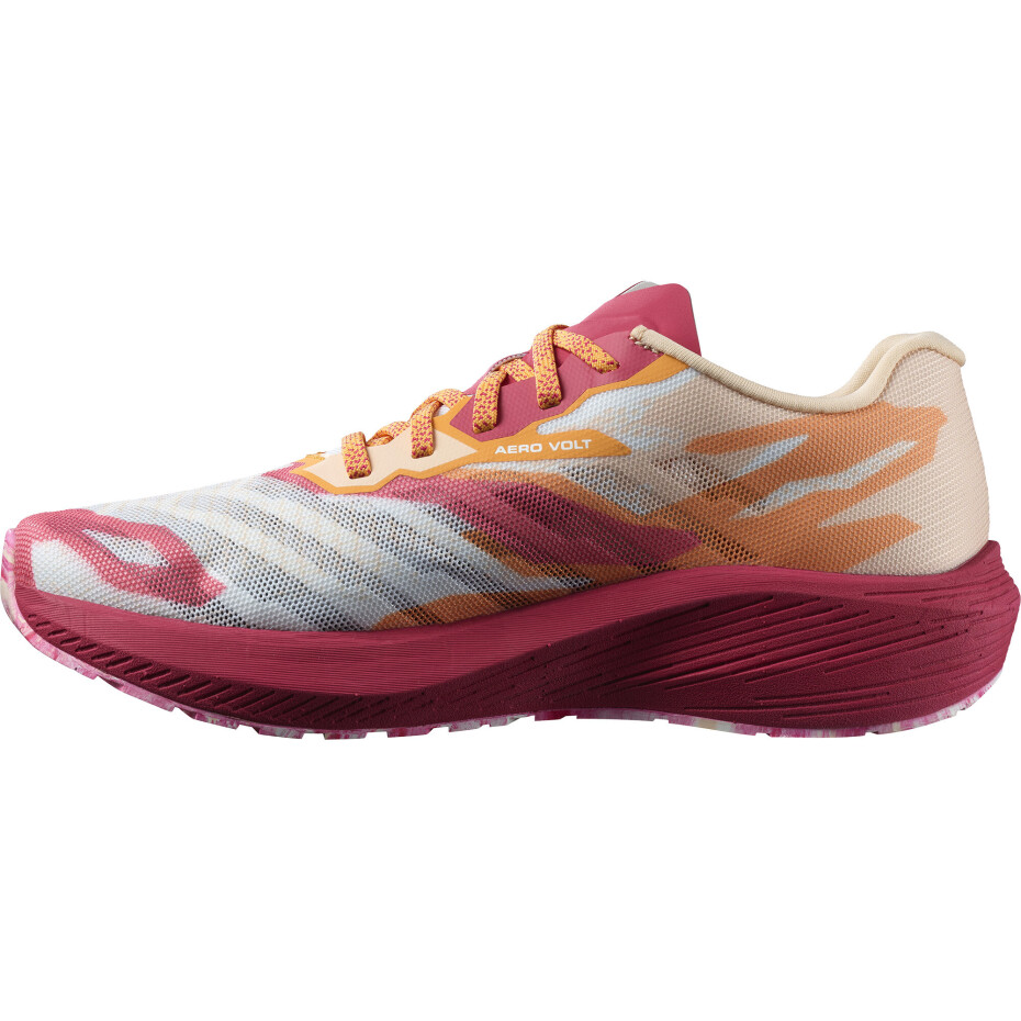 Dámská běžecká obuv Salomon  AERO VOLT W  UK 6 - main (2)