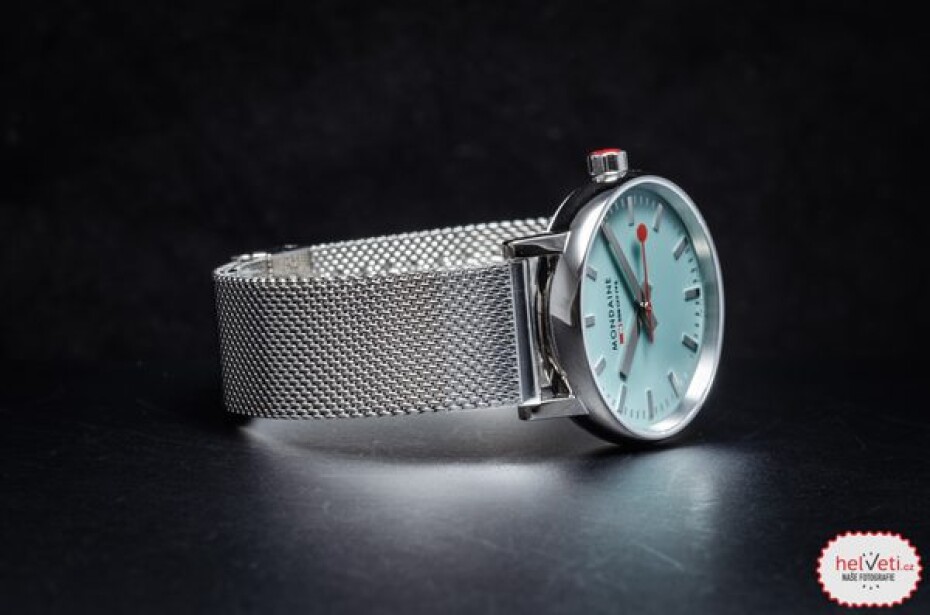 Mondaine Evo2 MSE.35140.SM - main (3)