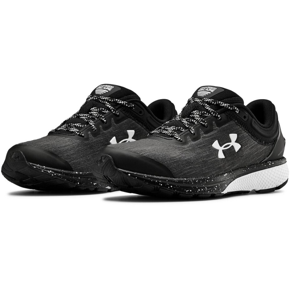 Under Armour běžecké boty UA W Charged Escape 3 Evo 3023880-001 - main (2)