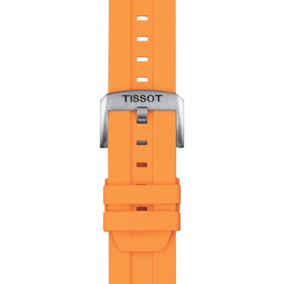 Řemínek Tissot T852.047.918 - main (1)