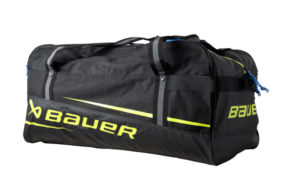 Hokejová taška Bauer  Premium Carry Bag Black Junior - main (0)