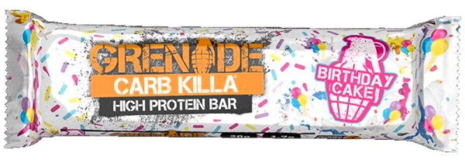 Grenade Carb Killa 60 g arašíd - main (11)