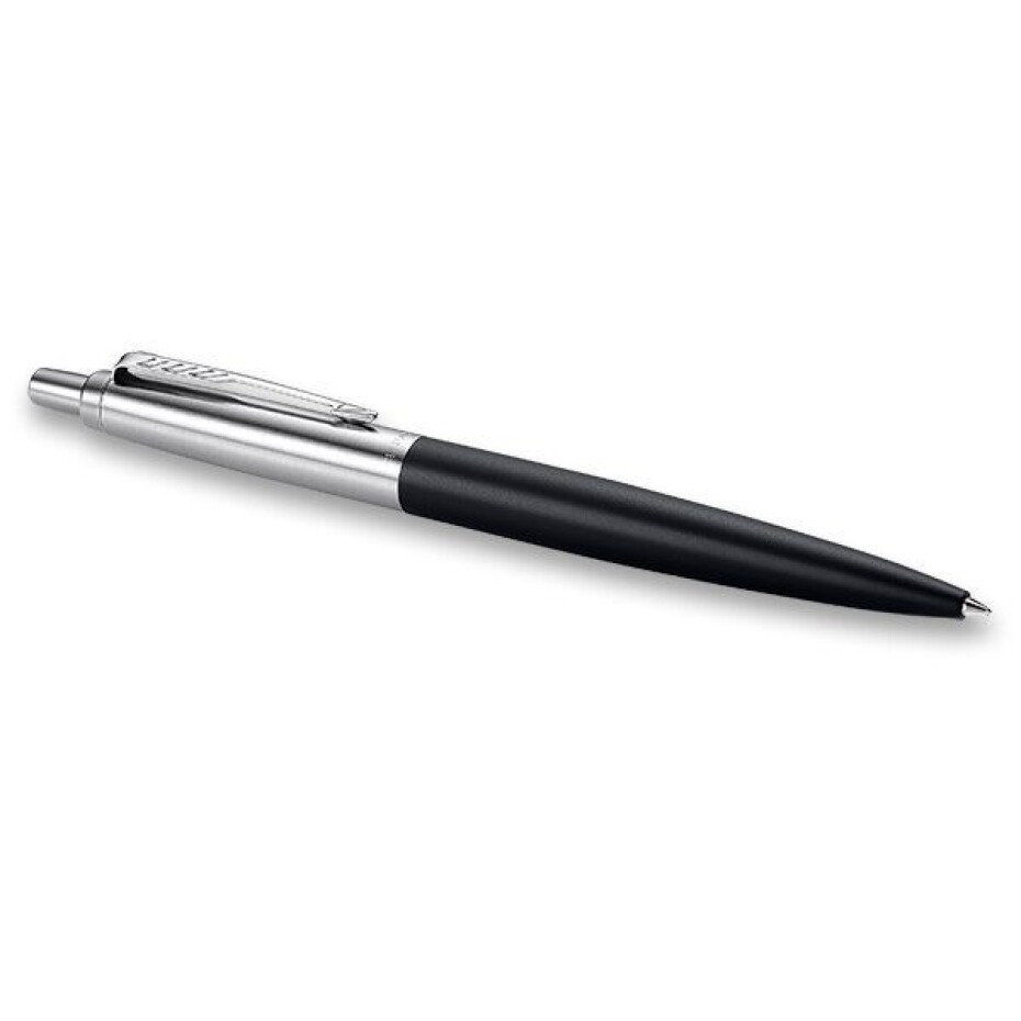 Kuličkové pero Parker Jotter XL Richmond Matte Black 1502/1268358 - main (1)