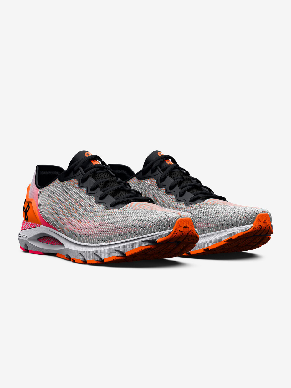 Dámská běžecká obuv Under Armour HOVR Sonic 6 BRZ-BLK  EUR 38 - main (3)