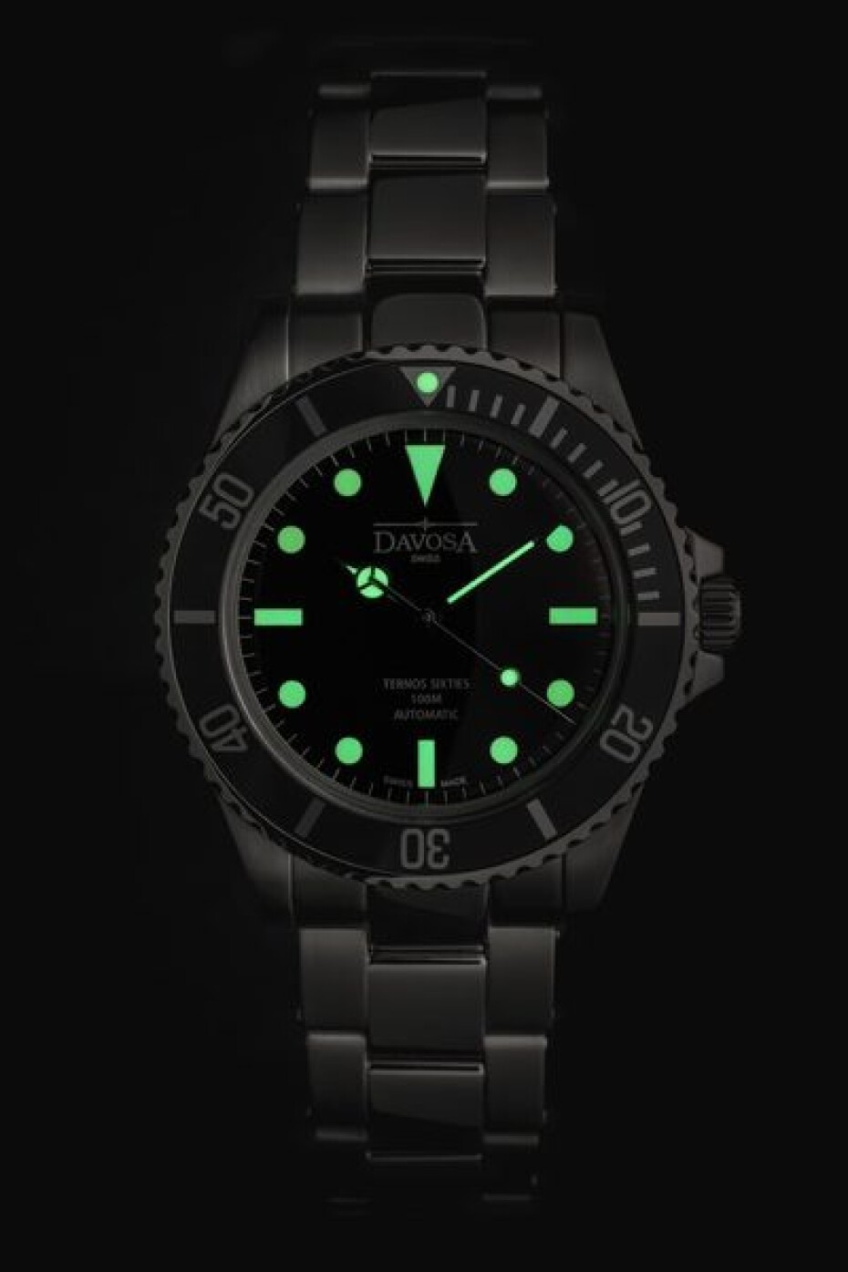 Davosa Ternos Sixties Automatic Sapphire 161.525.55S - main (3)
