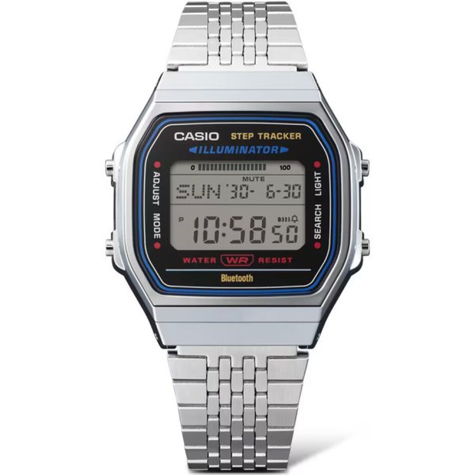 Casio Collection Vintage ABL-100WE-1AEF - main (2)