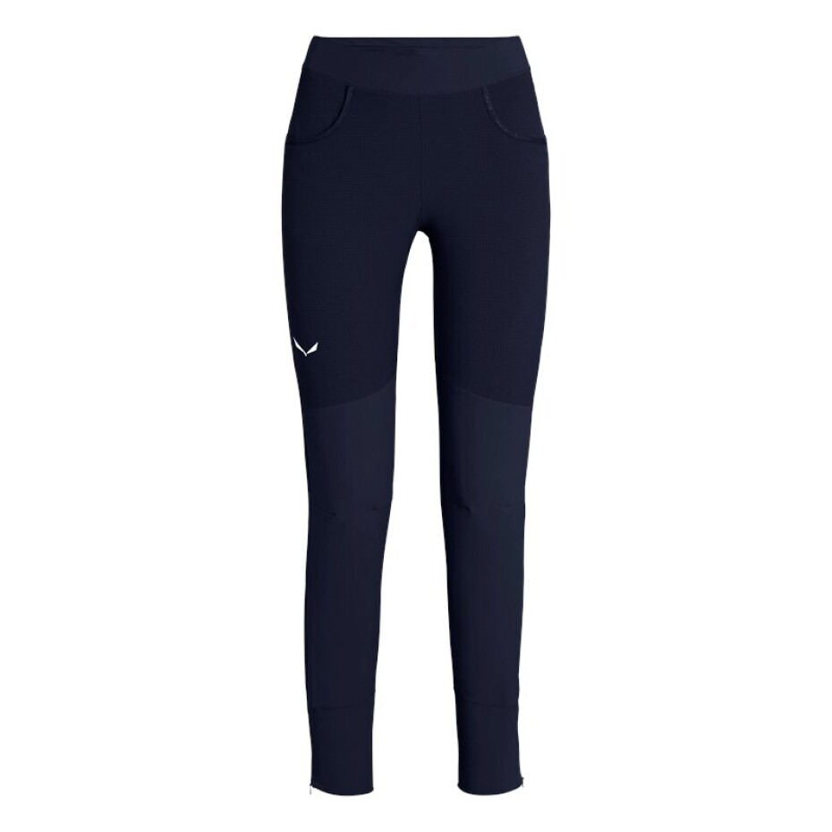Dámské kalhoty Salewa  Agner DST Navy Blazer 40 - main (0)