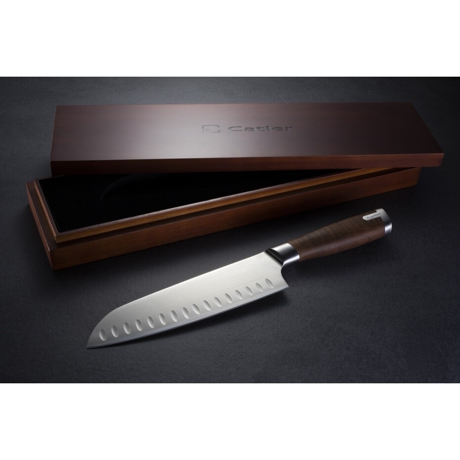 Catler DMS 178 japonský nůž Santoku - main (7)