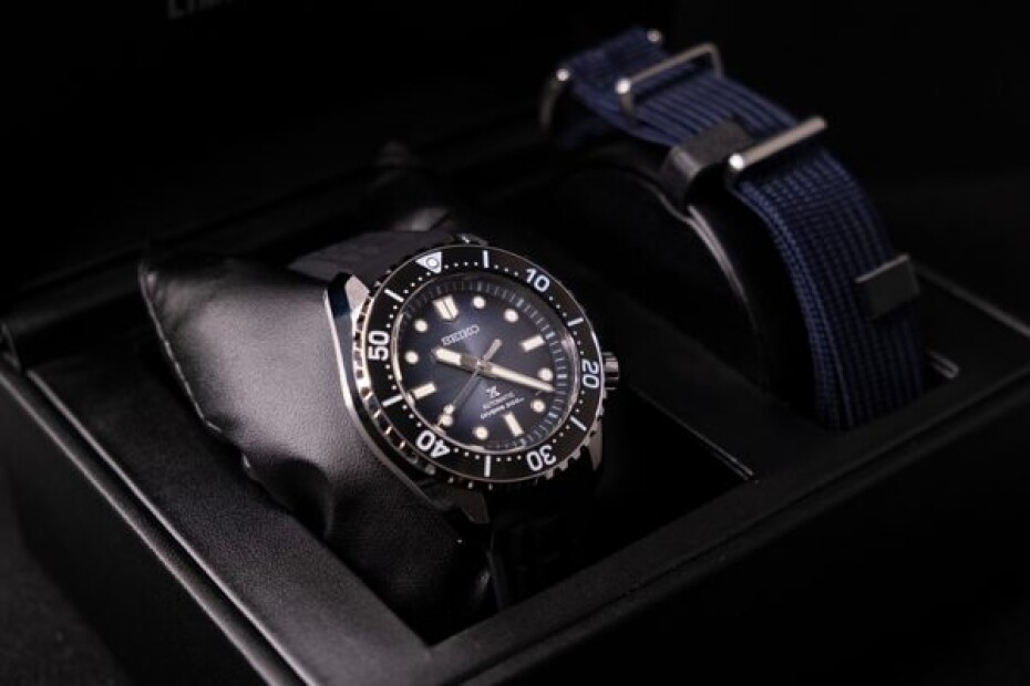 Seiko Prospex SLA055J1 1968 Diver's Modern Re-interpretation Save the Ocean LE - main (25)