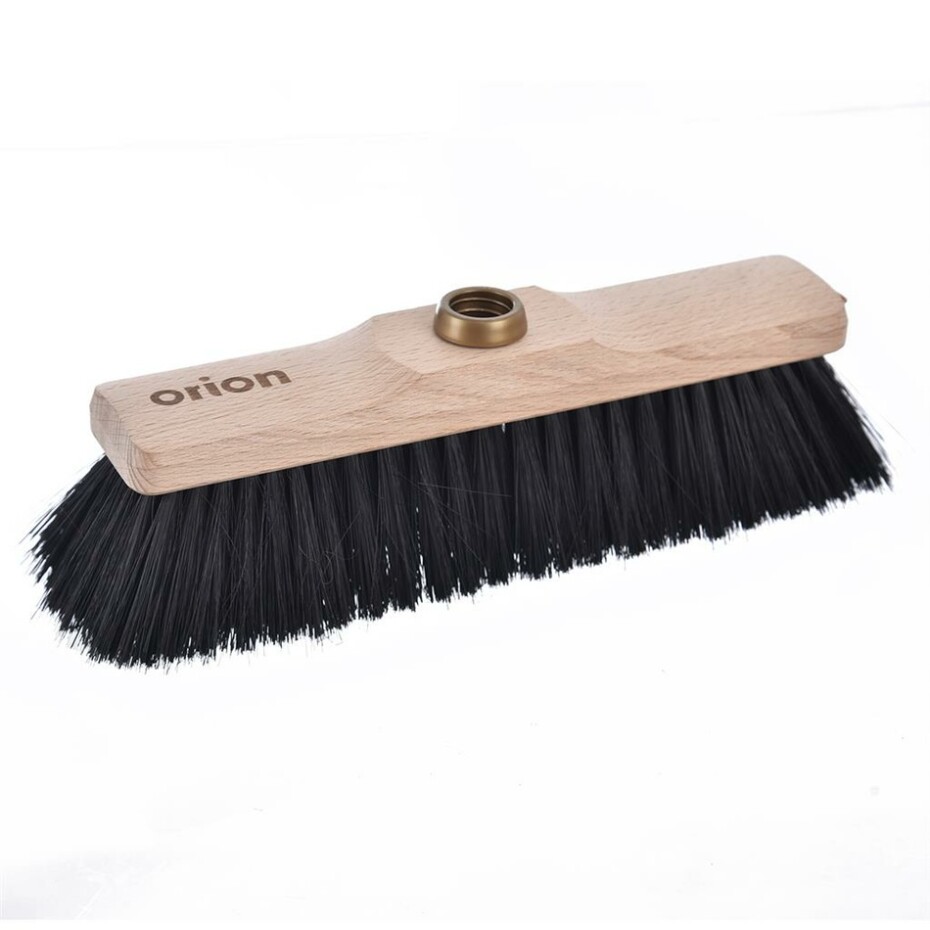 Smeták dřevo BEECH GERMAN š. 31 cm  , L - main (0)
