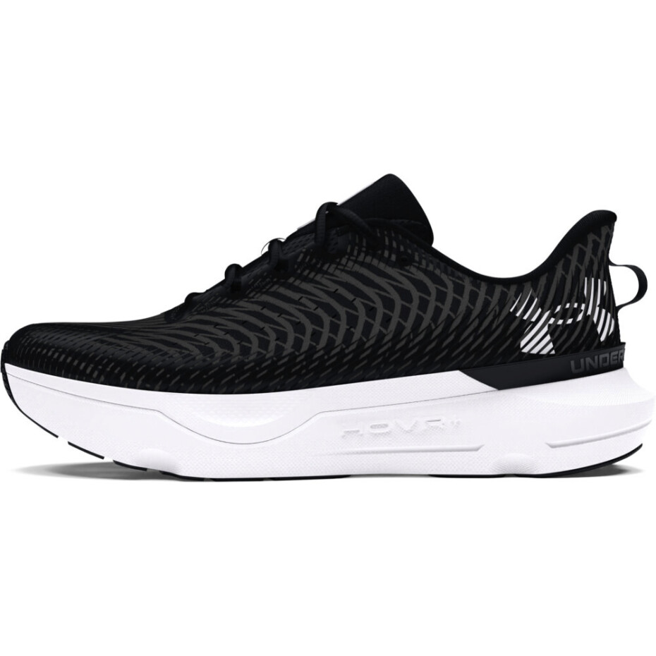 Pánská běžecká obuv Under Armour Infinite Pro BLK  EUR 42,5 - main (1)
