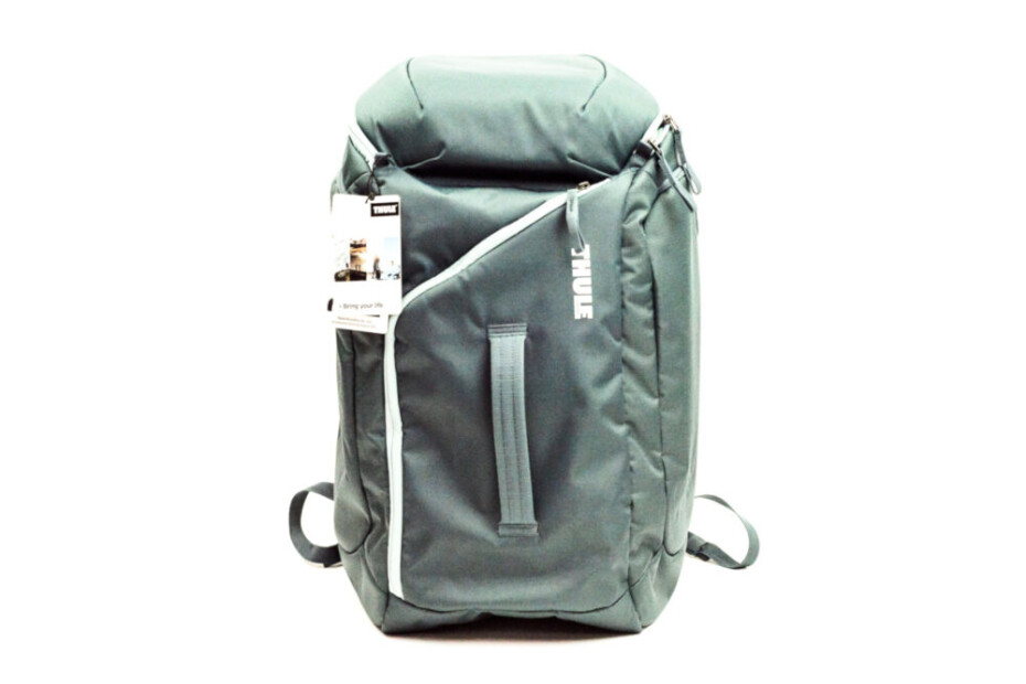 Batoh Thule RoundTrip Boot Backpack 60L - Dark Slate - main (5)