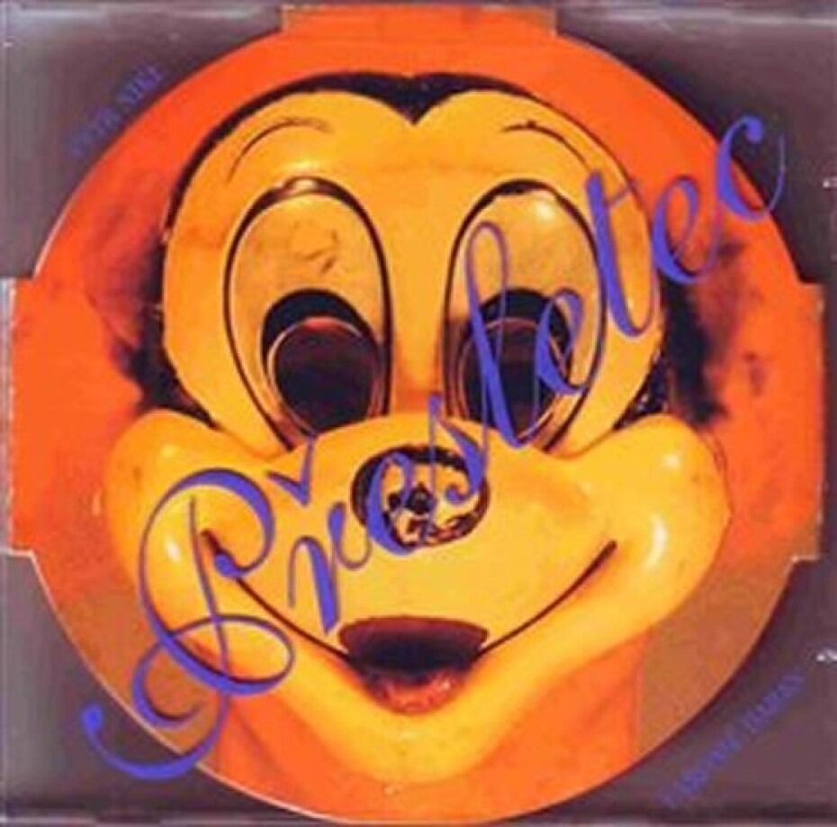 Přesletec - 2 CD - Barky Lakomé - main (0)