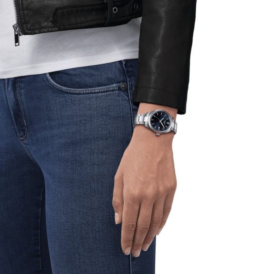 Tissot PR 100 Quartz Lady T150.210.11.041.00 - main (4)