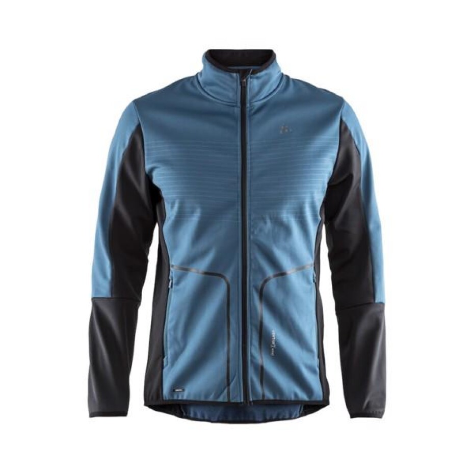 CRAFT Discovery Softshell - main (0)