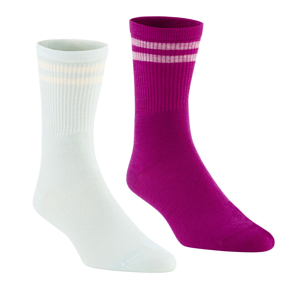 Kari Traa Lam Sock 2PK ICE - main (0)