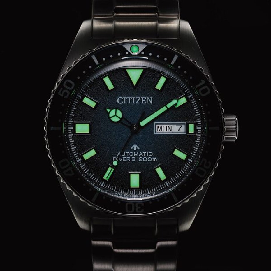 Citizen Promaster Marine Automatic Diver Challenge NY0129-58LE - main (11)