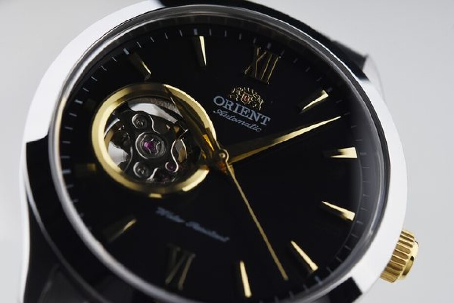 Orient Open Heart Automatic FAG03002B - main (2)