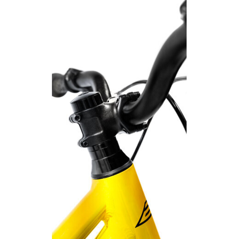 Dětské kolo Bemoov  M14 yellow - main (4)
